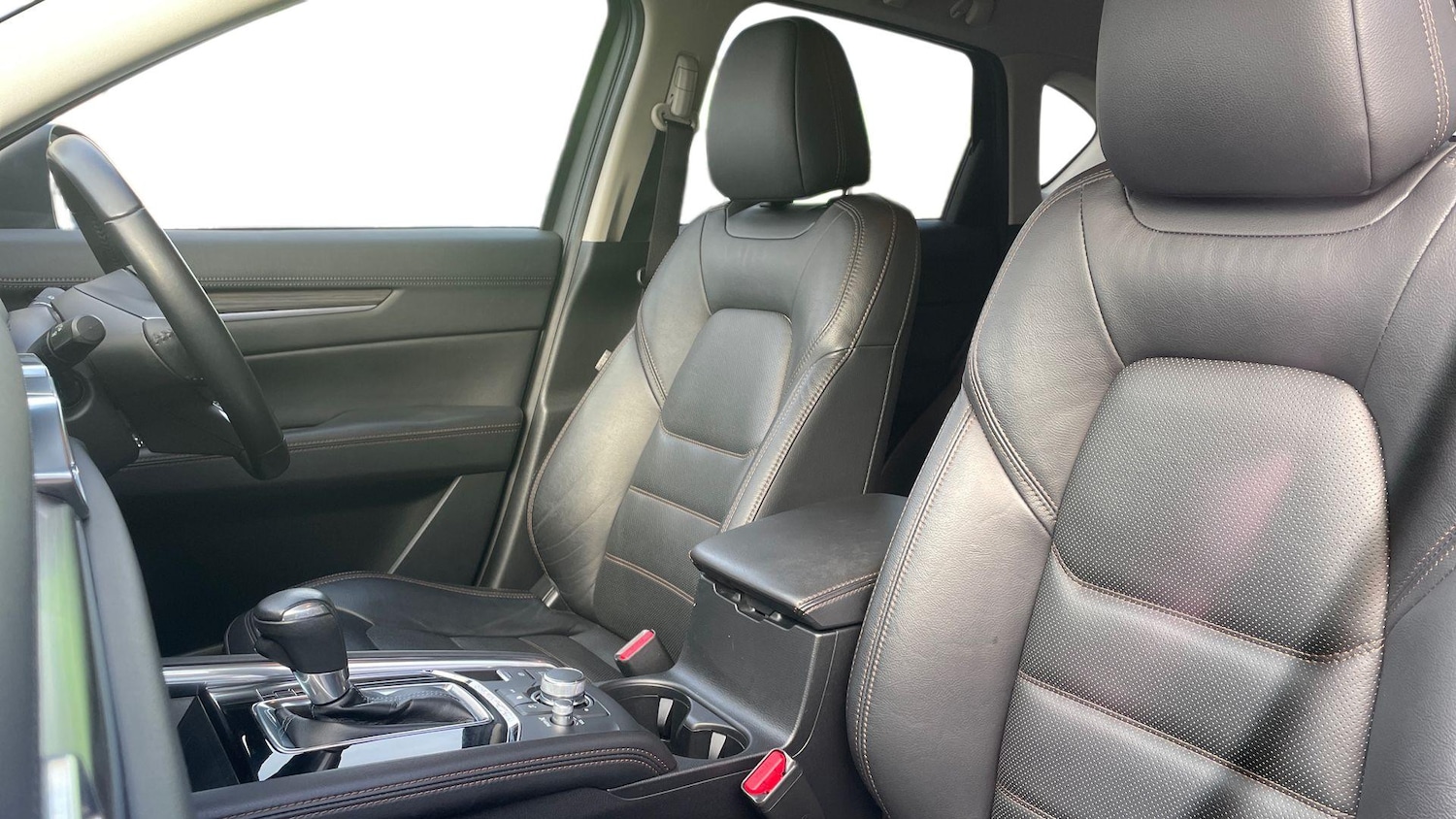 Used Mazda CX-5 2020 for sale - 76893103: Photo 11