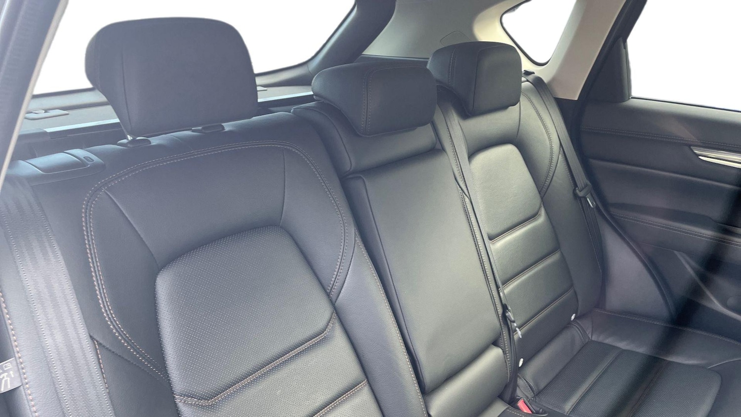 Used Mazda CX-5 2020 for sale - 76893103: Photo 12