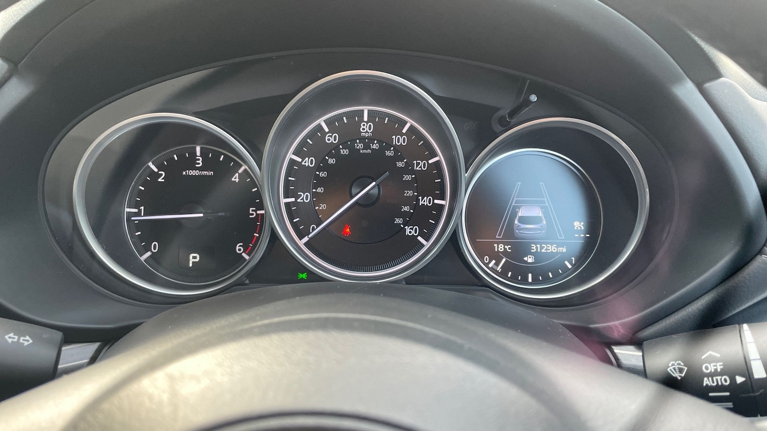 Used Mazda CX-5 2020 for sale - 76893103: Photo 13