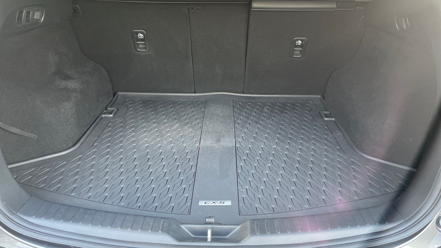 Used Mazda CX-5 2020 for sale - 76893103: Photo 14