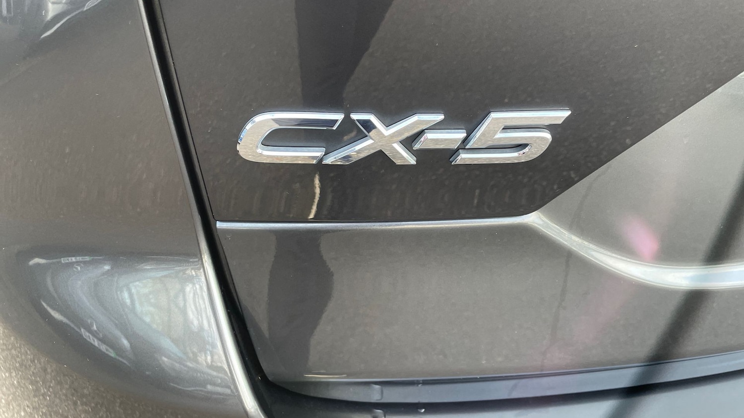 Used Mazda CX-5 2020 for sale - 76893103: Photo 17