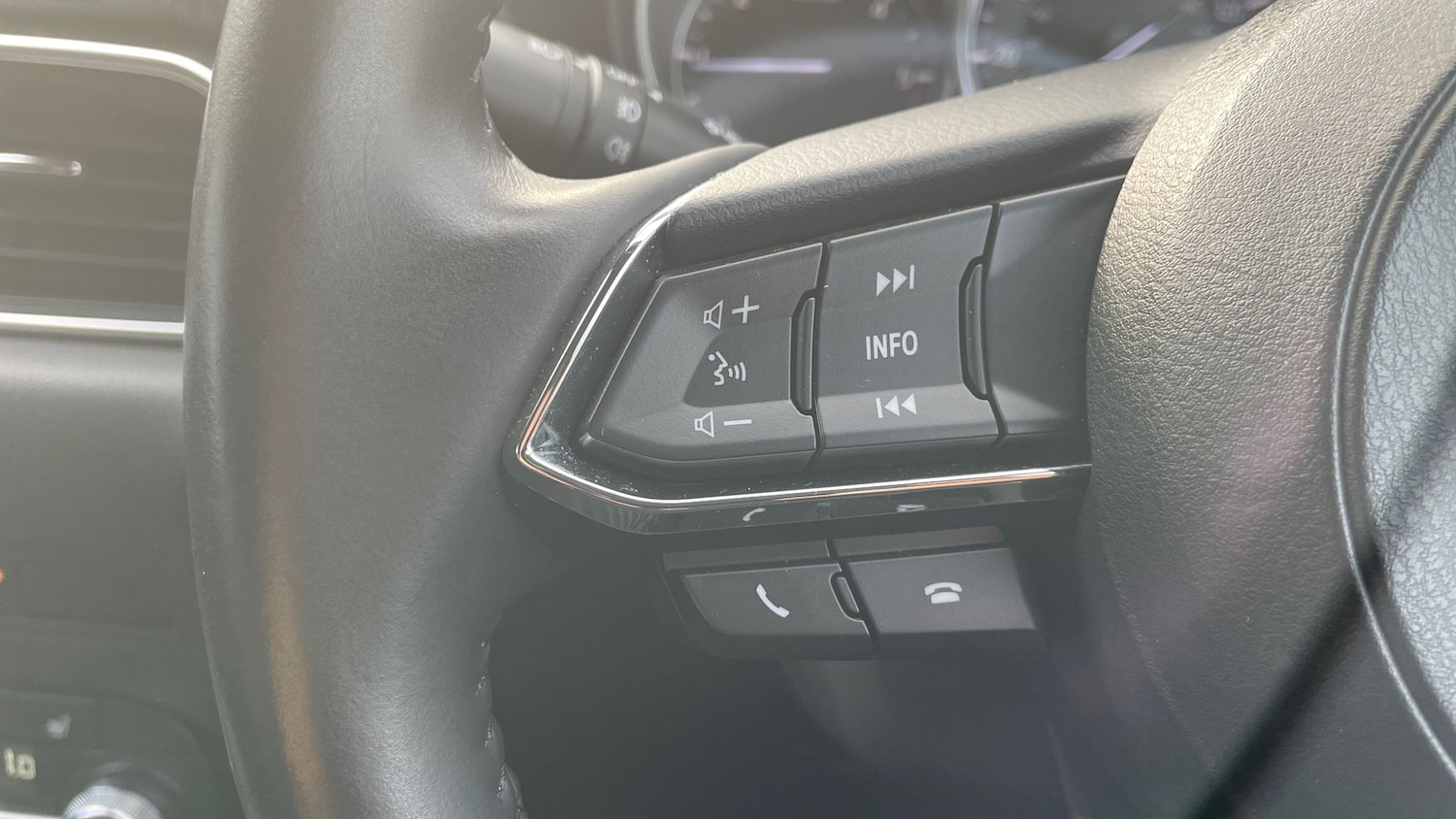 Used Mazda CX-5 2020 for sale - 76893103: Photo 19