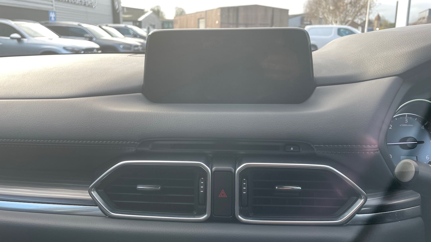 Used Mazda CX-5 2020 for sale - 76893103: Photo 20