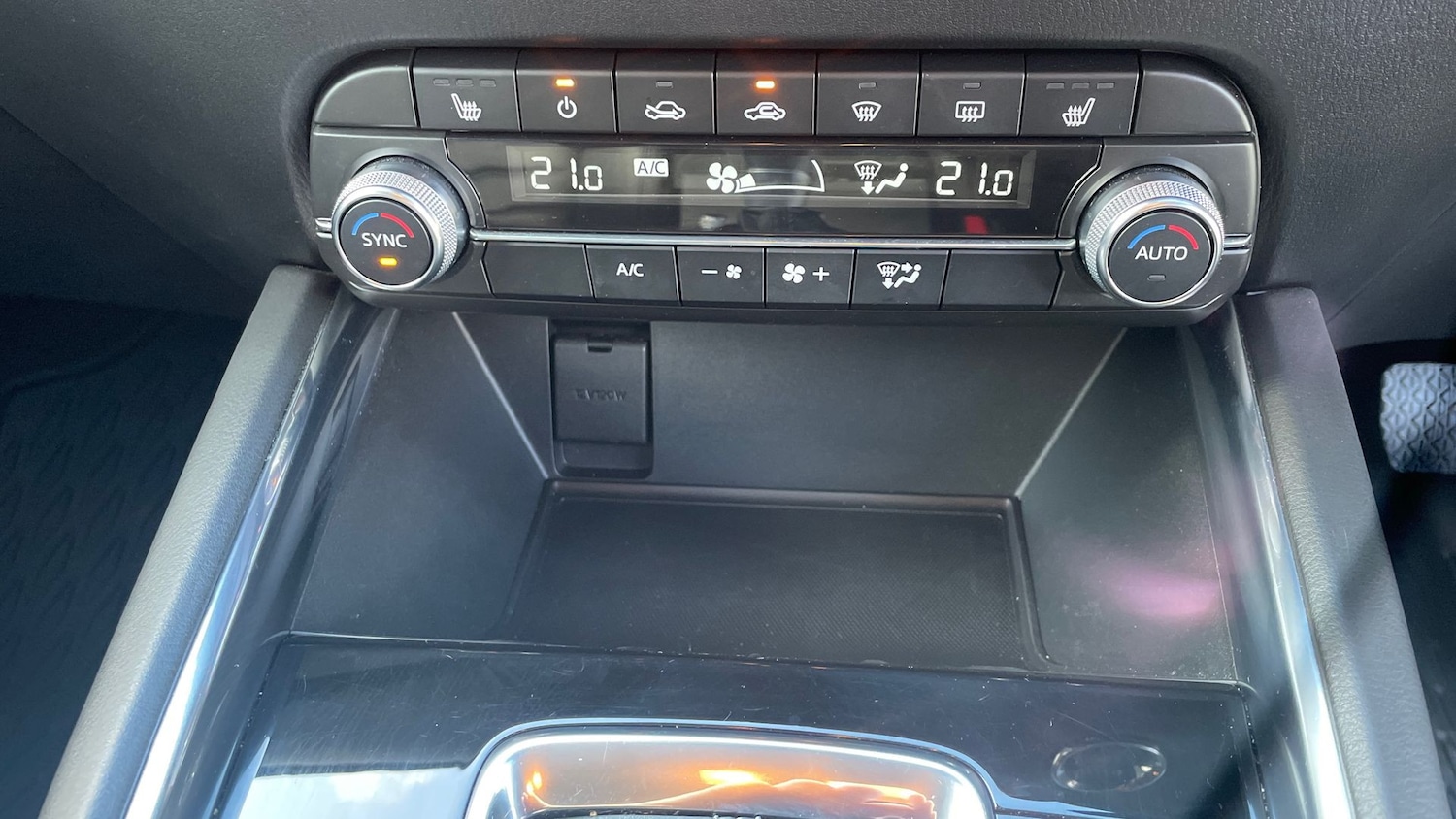 Used Mazda CX-5 2020 for sale - 76893103: Photo 21