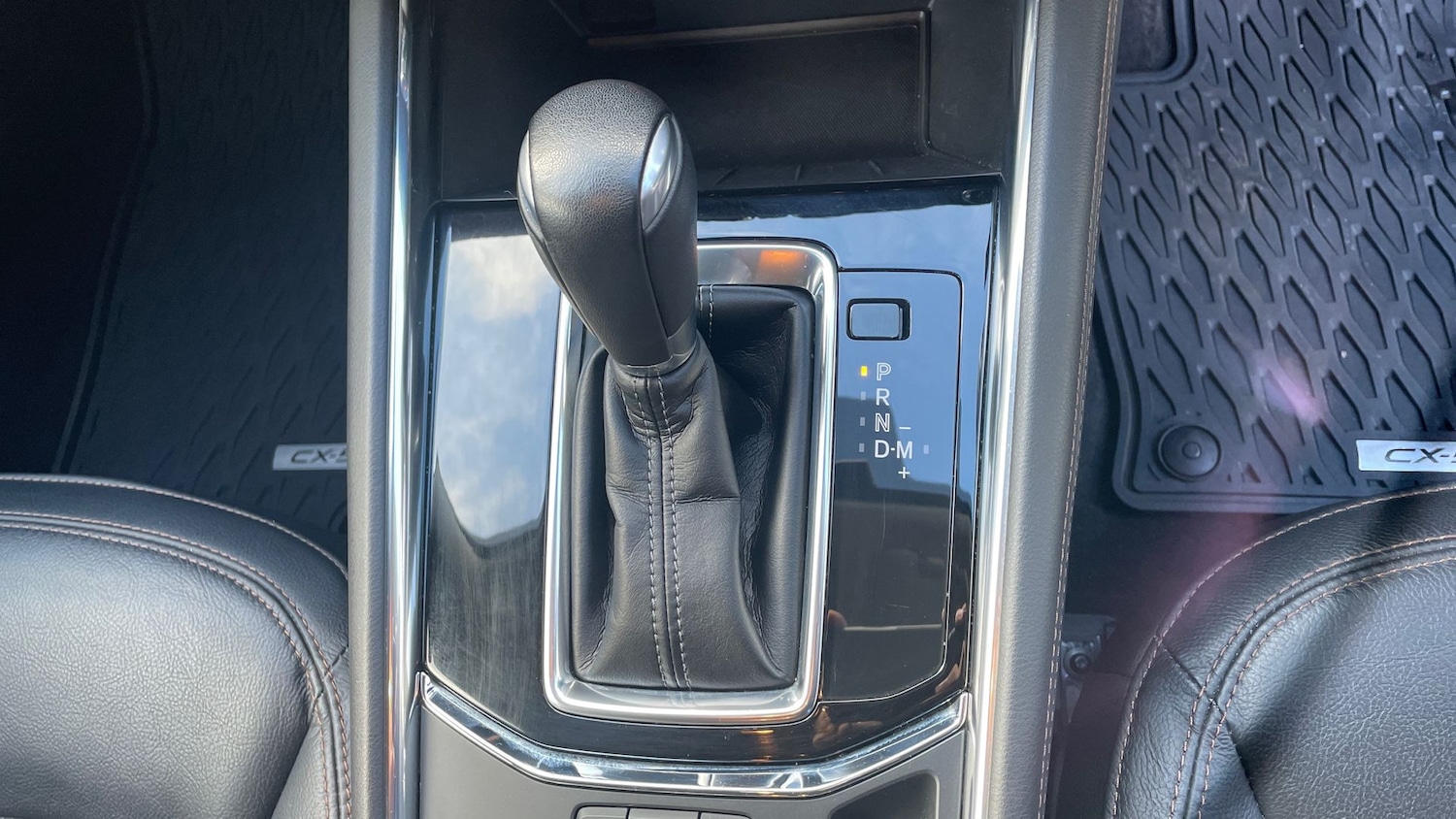 Used Mazda CX-5 2020 for sale - 76893103: Photo 22