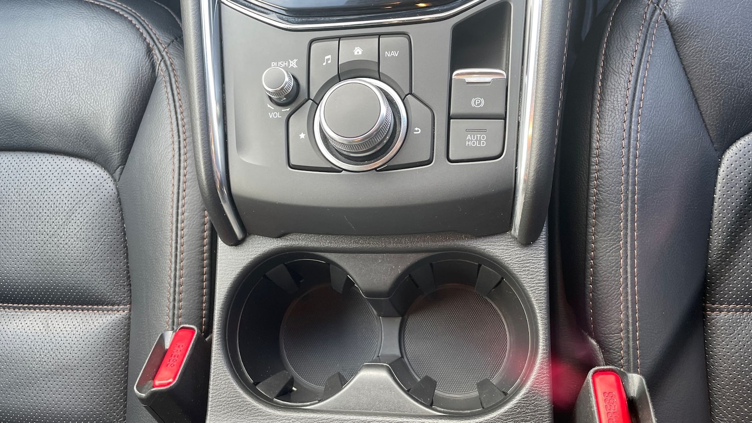 Used Mazda CX-5 2020 for sale - 76893103: Photo 23