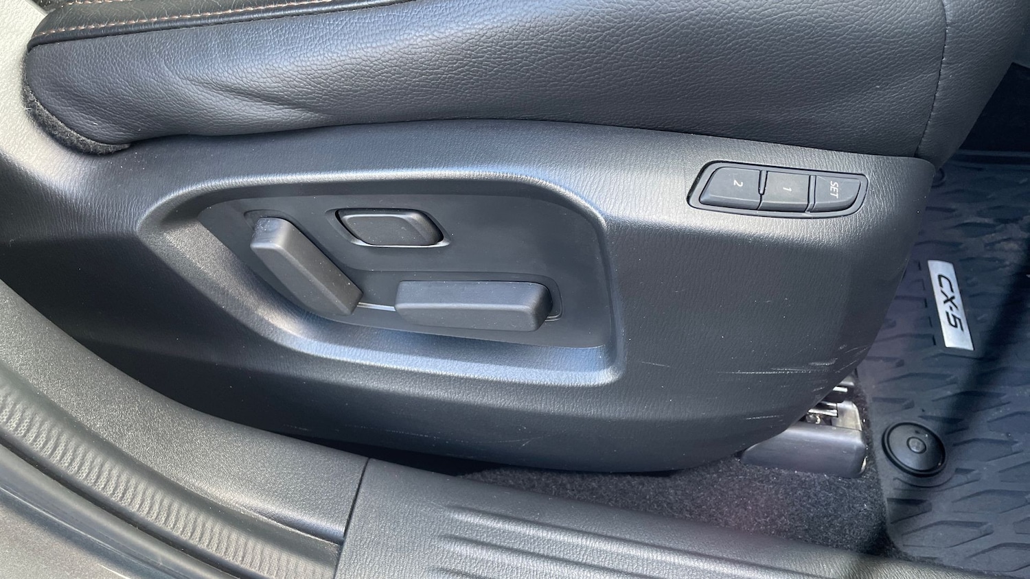 Used Mazda CX-5 2020 for sale - 76893103: Photo 26