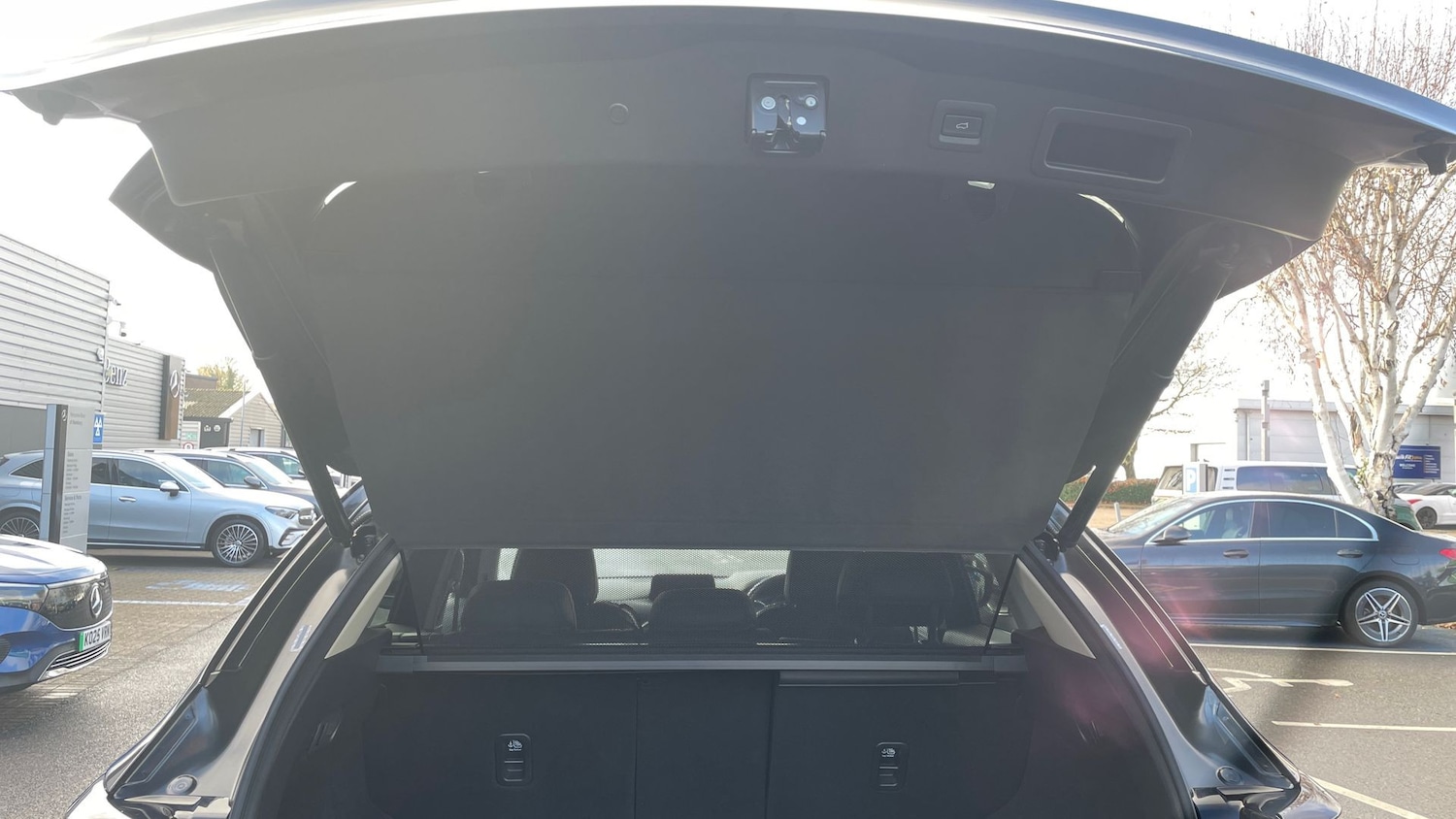 Used Mazda CX-5 2020 for sale - 76893103: Photo 28