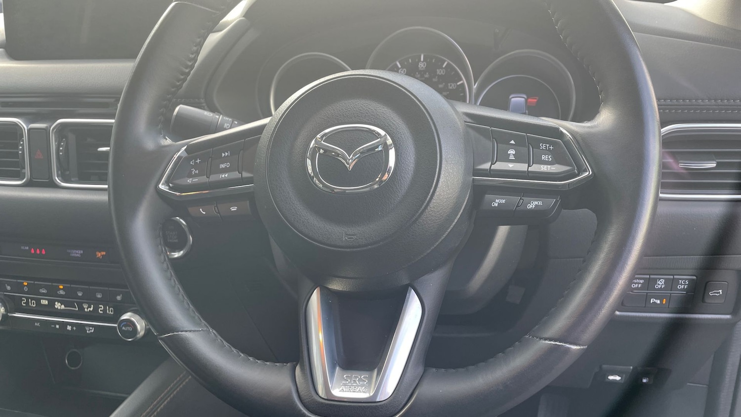 Used Mazda CX-5 2020 for sale - 76893103: Photo 30