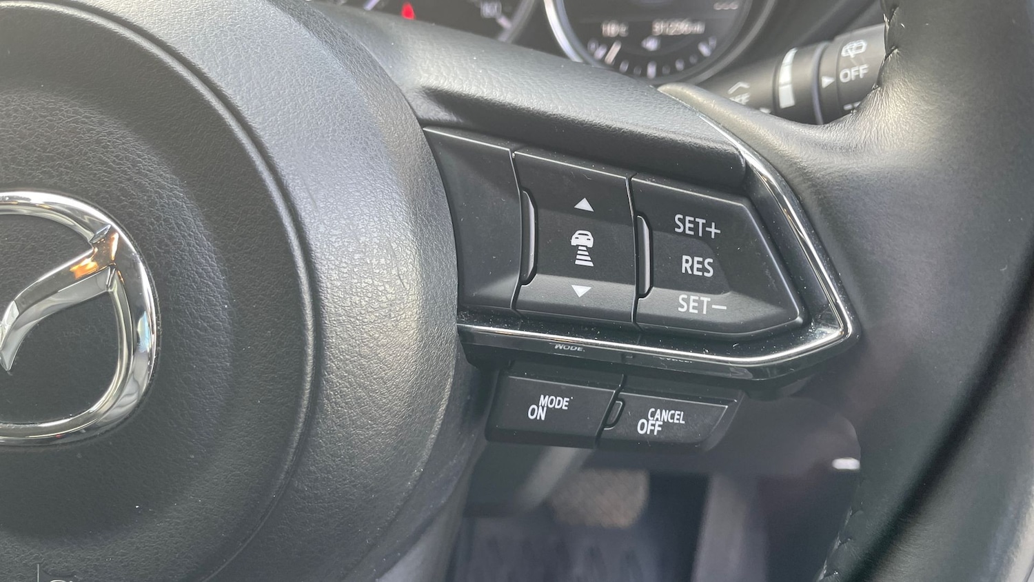 Used Mazda CX-5 2020 for sale - 76893103: Photo 31