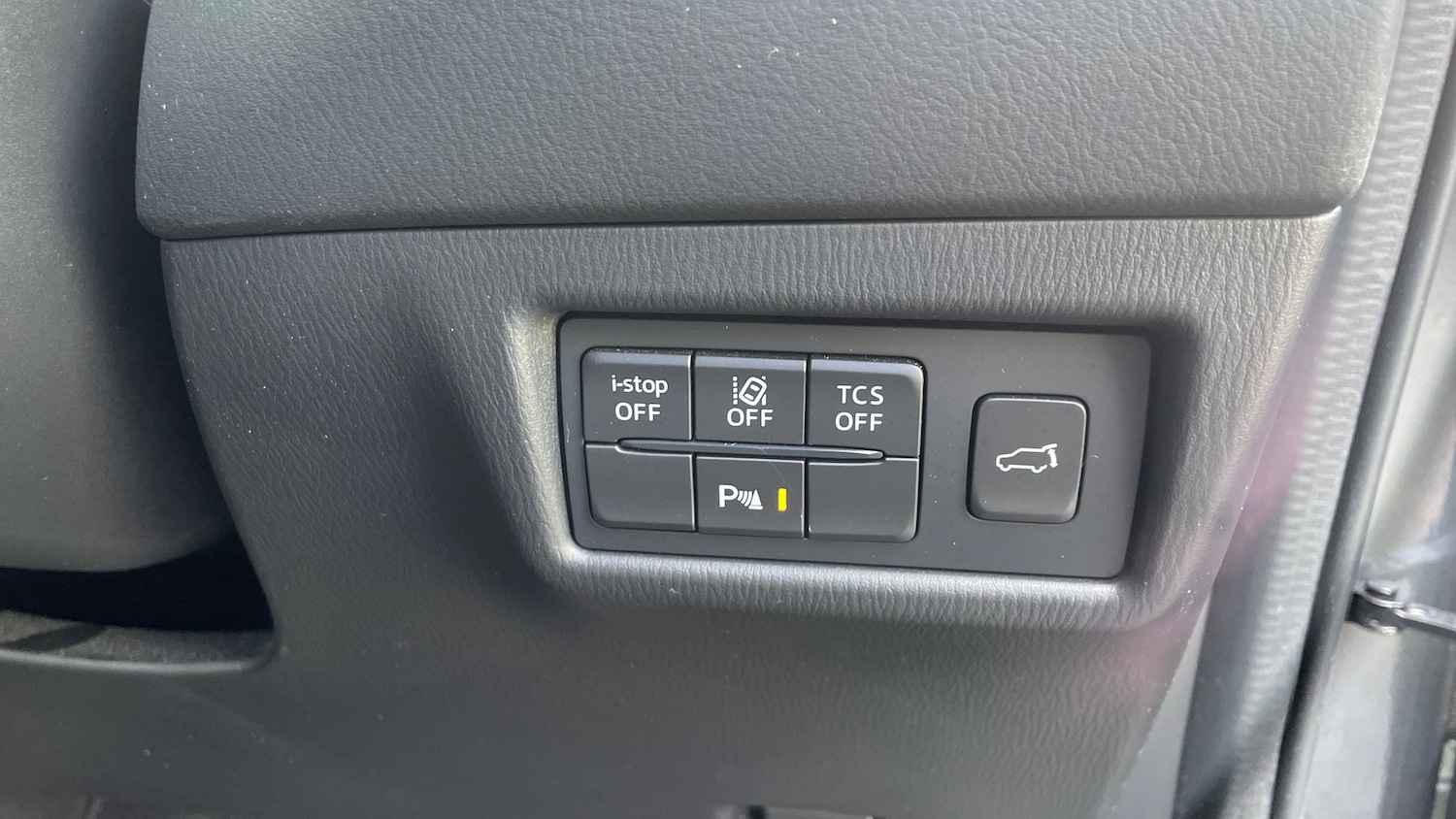 Used Mazda CX-5 2020 for sale - 76893103: Photo 32