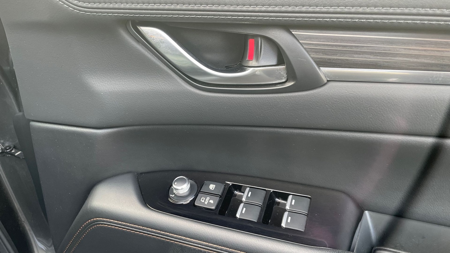 Used Mazda CX-5 2020 for sale - 76893103: Photo 35