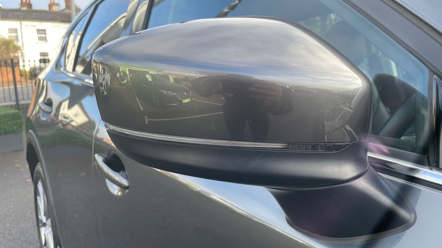 Used Mazda CX-5 2020 for sale - 76893103: Photo 36