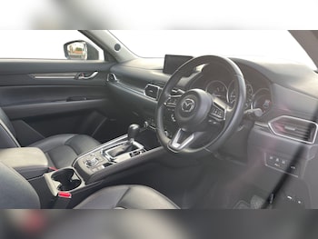 Used Mazda CX-5 2020 for sale - 76893103: Photo
