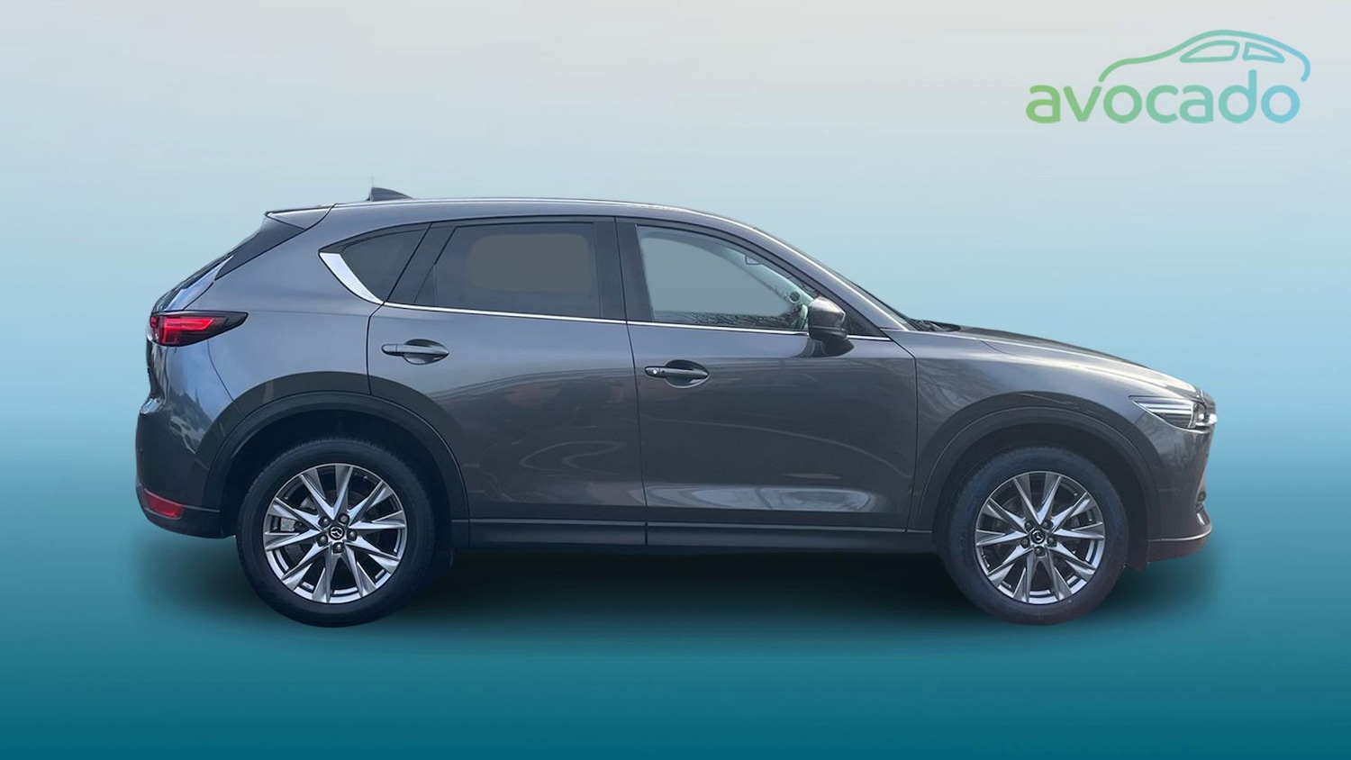 Used Mazda CX-5 2020 for sale - 76893103: Photo 4