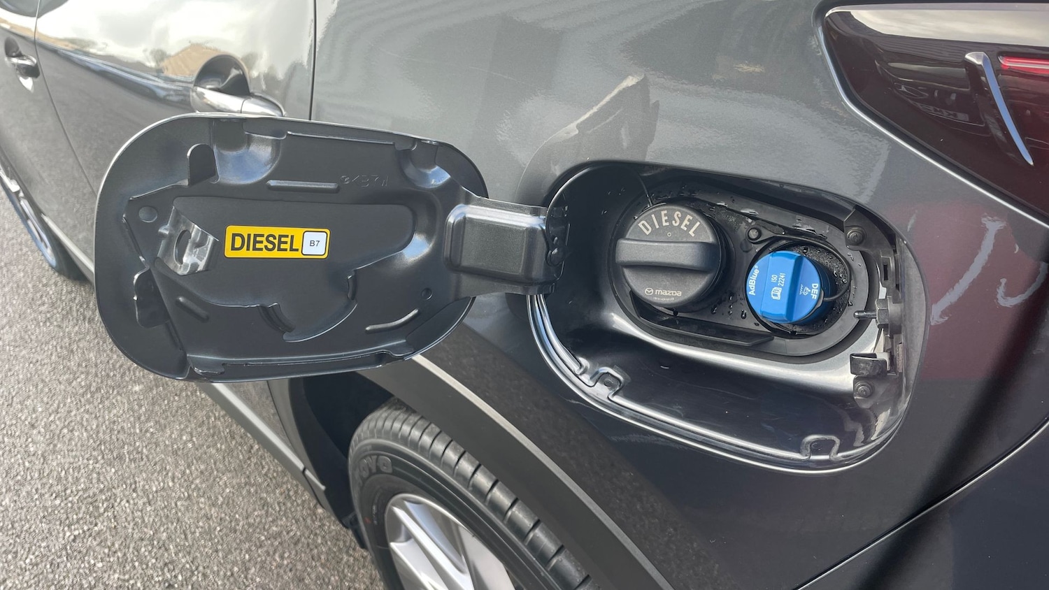 Used Mazda CX-5 2020 for sale - 76893103: Photo 40