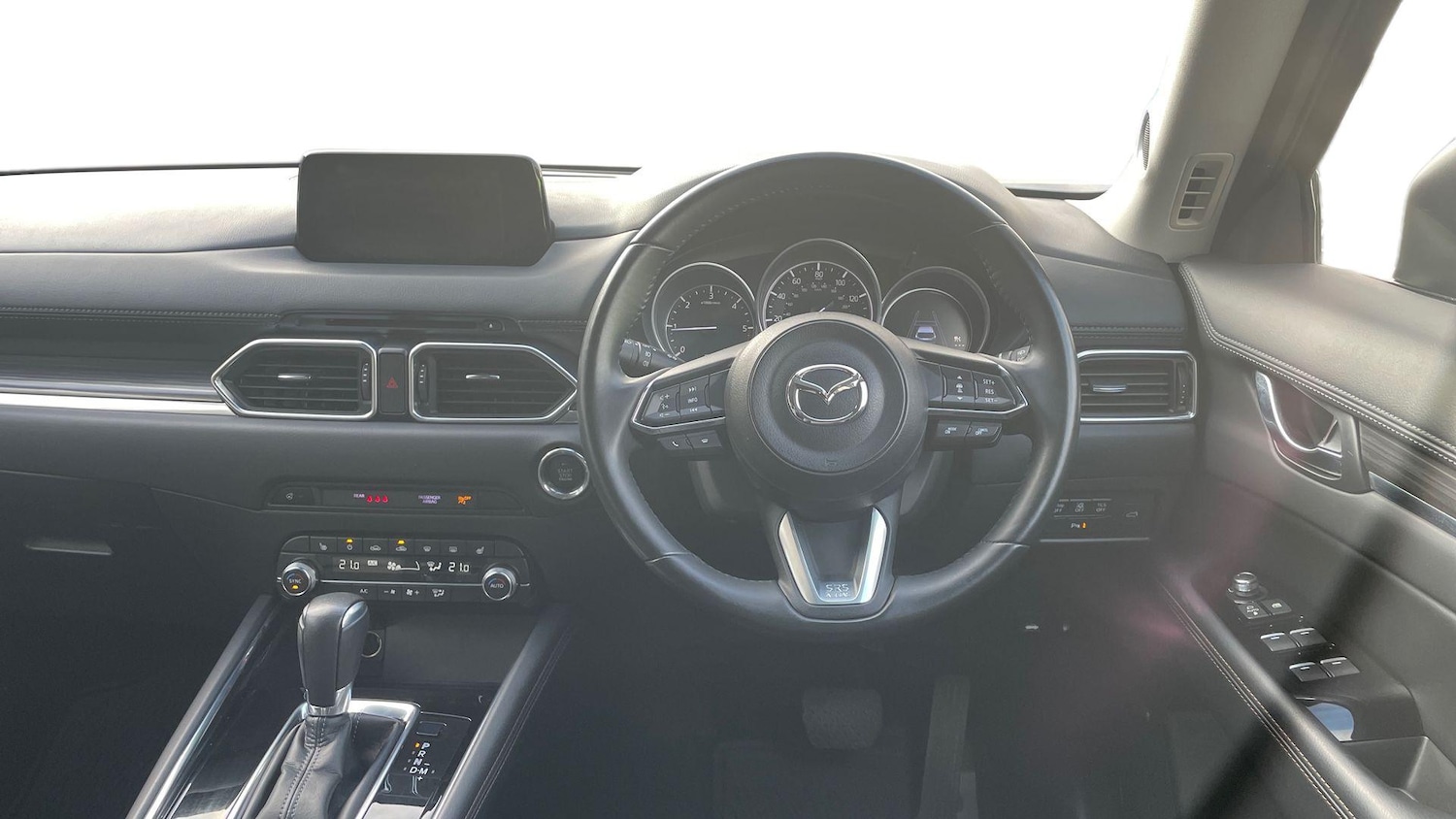 Used Mazda CX-5 2020 for sale - 76893103: Photo 9