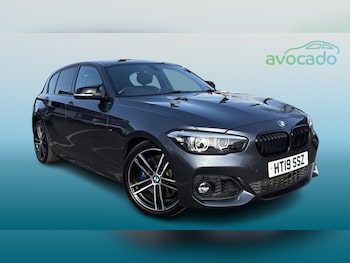 Used BMW 1 Series 2019 for sale - 77591583: Photo