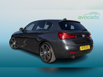 Used BMW 1 Series 2019 for sale - 77591583: Photo