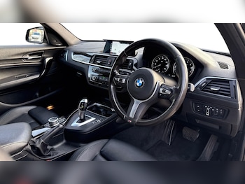 Used BMW 1 Series 2019 for sale - 77591583: Photo