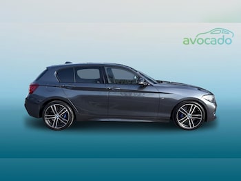 Used BMW 1 Series 2019 for sale - 77591583: Photo