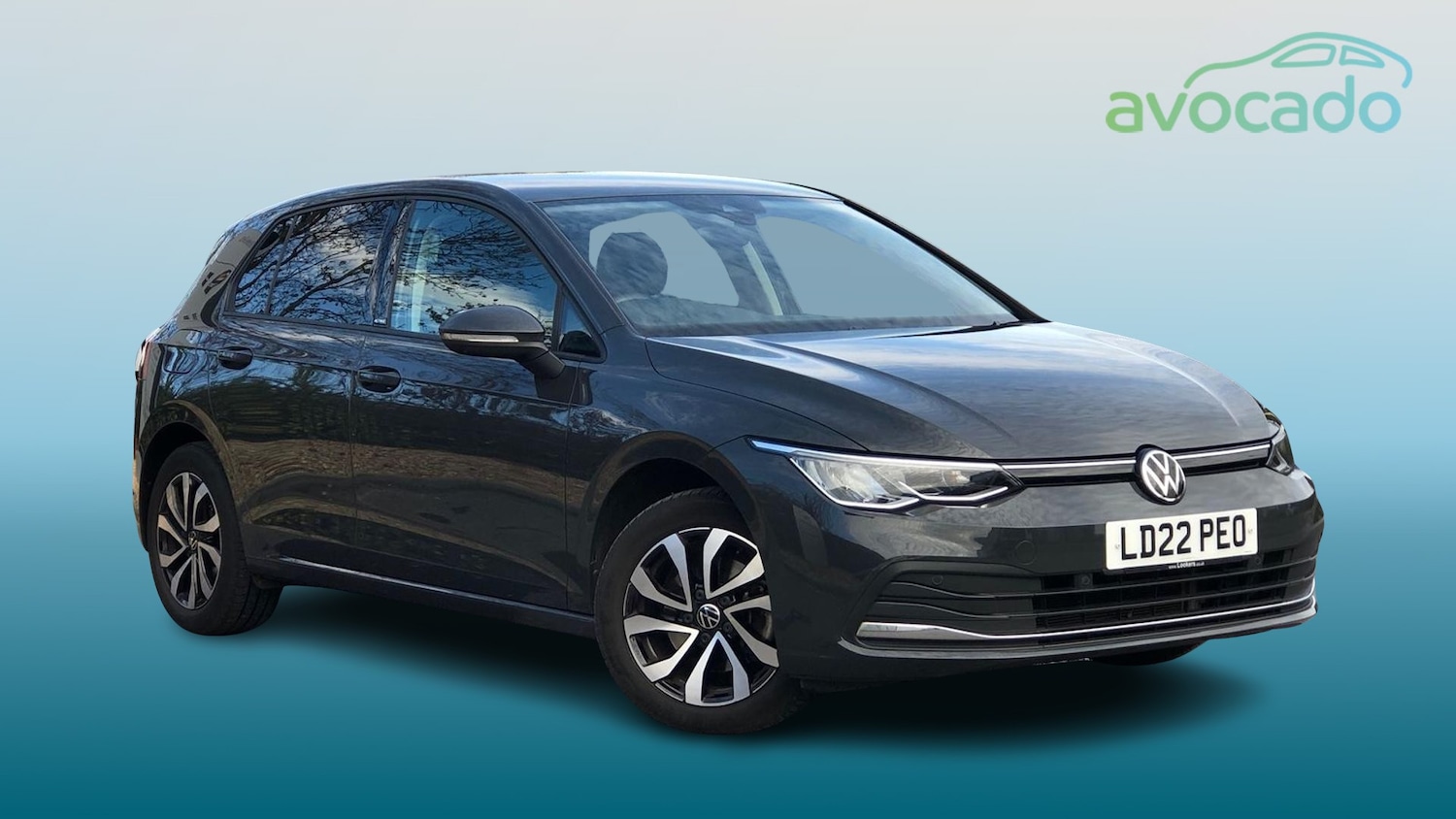 Used Volkswagen Golf 2022 for sale - 76453403: Photo 1