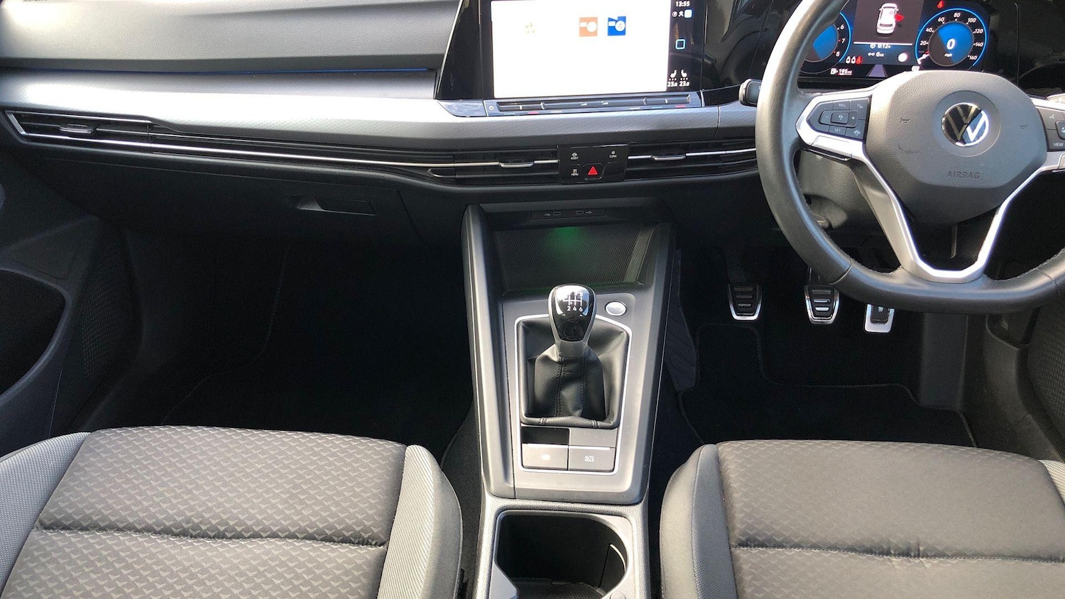 Used Volkswagen Golf 2022 for sale - 76453403: Photo 10