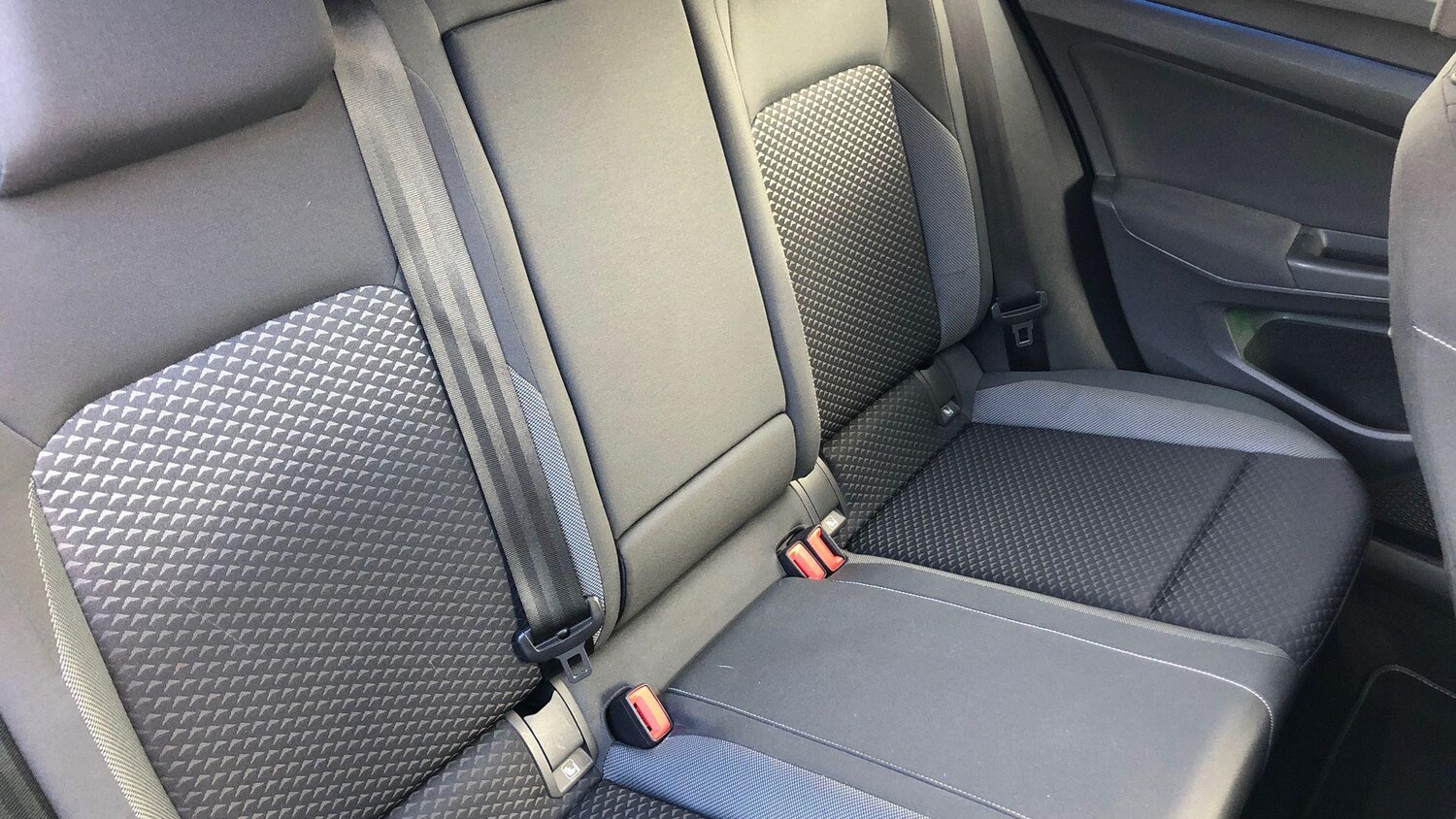 Used Volkswagen Golf 2022 for sale - 76453403: Photo 12