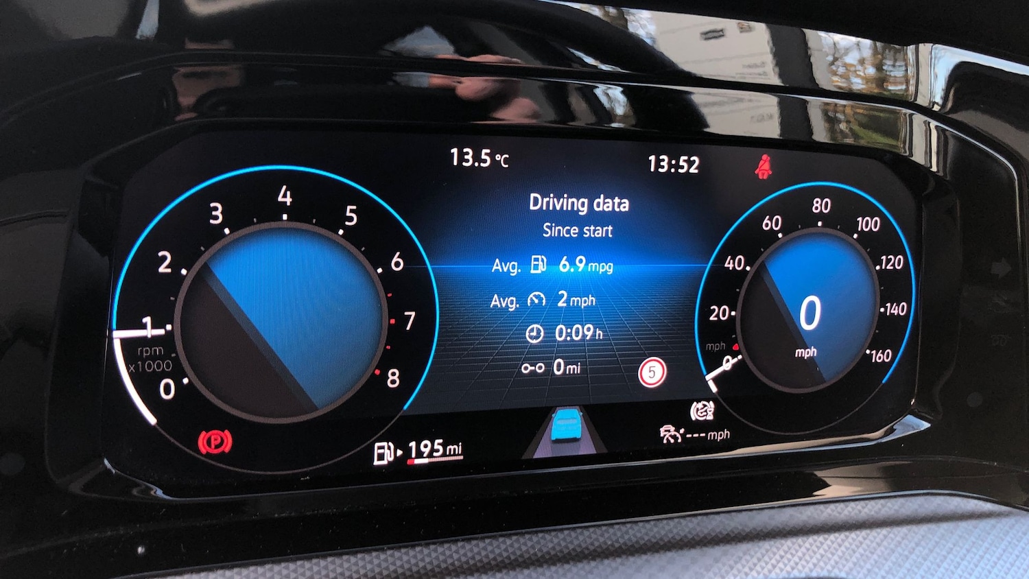 Used Volkswagen Golf 2022 for sale - 76453403: Photo 13