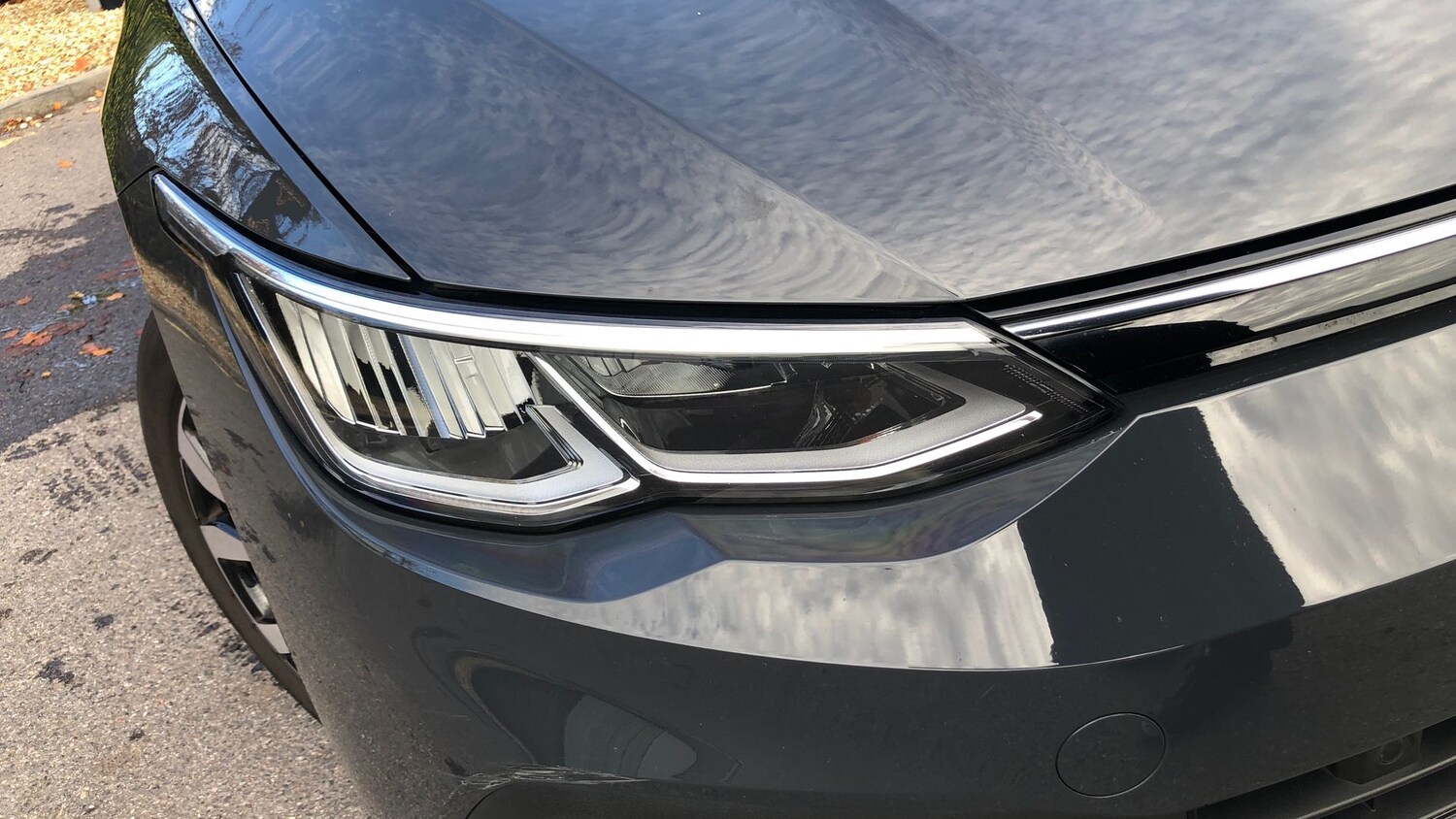 Used Volkswagen Golf 2022 for sale - 76453403: Photo 15