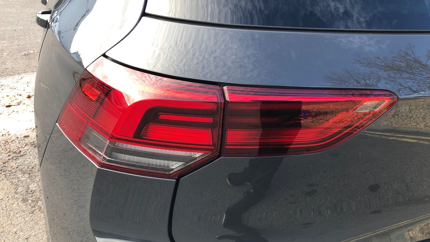 Used Volkswagen Golf 2022 for sale - 76453403: Photo 16