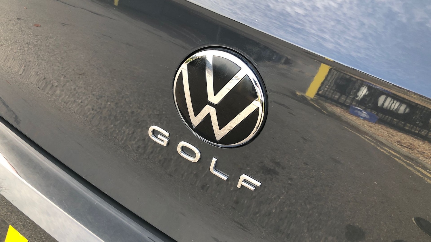 Used Volkswagen Golf 2022 for sale - 76453403: Photo 17