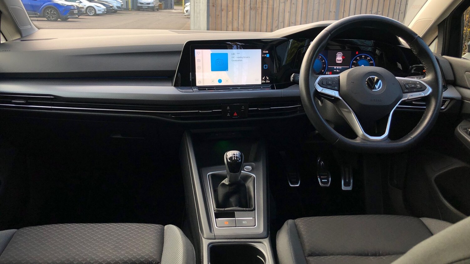 Used Volkswagen Golf 2022 for sale - 76453403: Photo 18