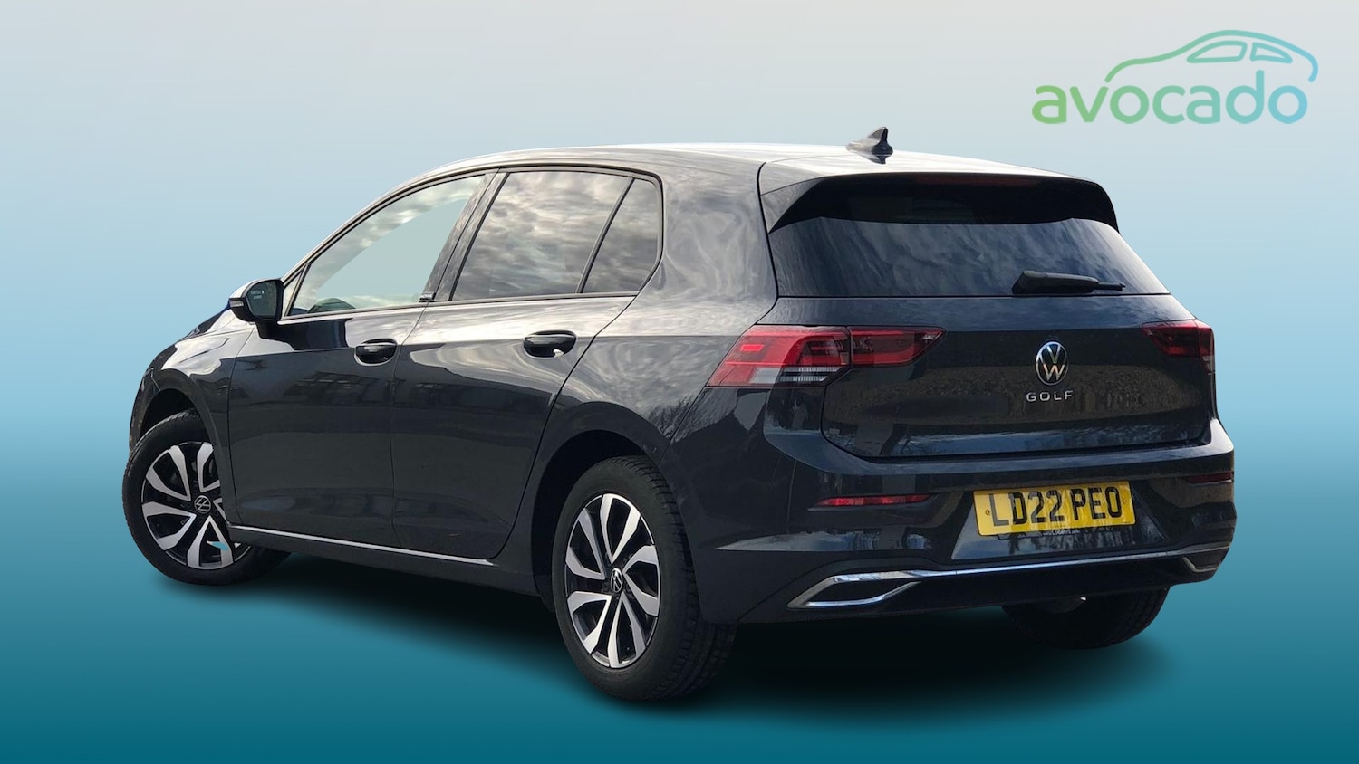 Used Volkswagen Golf 2022 for sale - 76453403: Photo 2