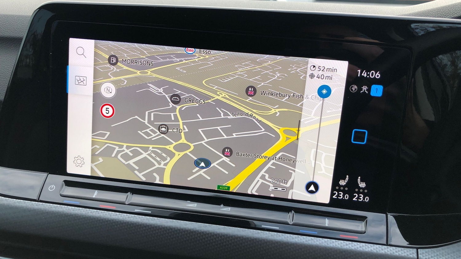 Used Volkswagen Golf 2022 for sale - 76453403: Photo 20