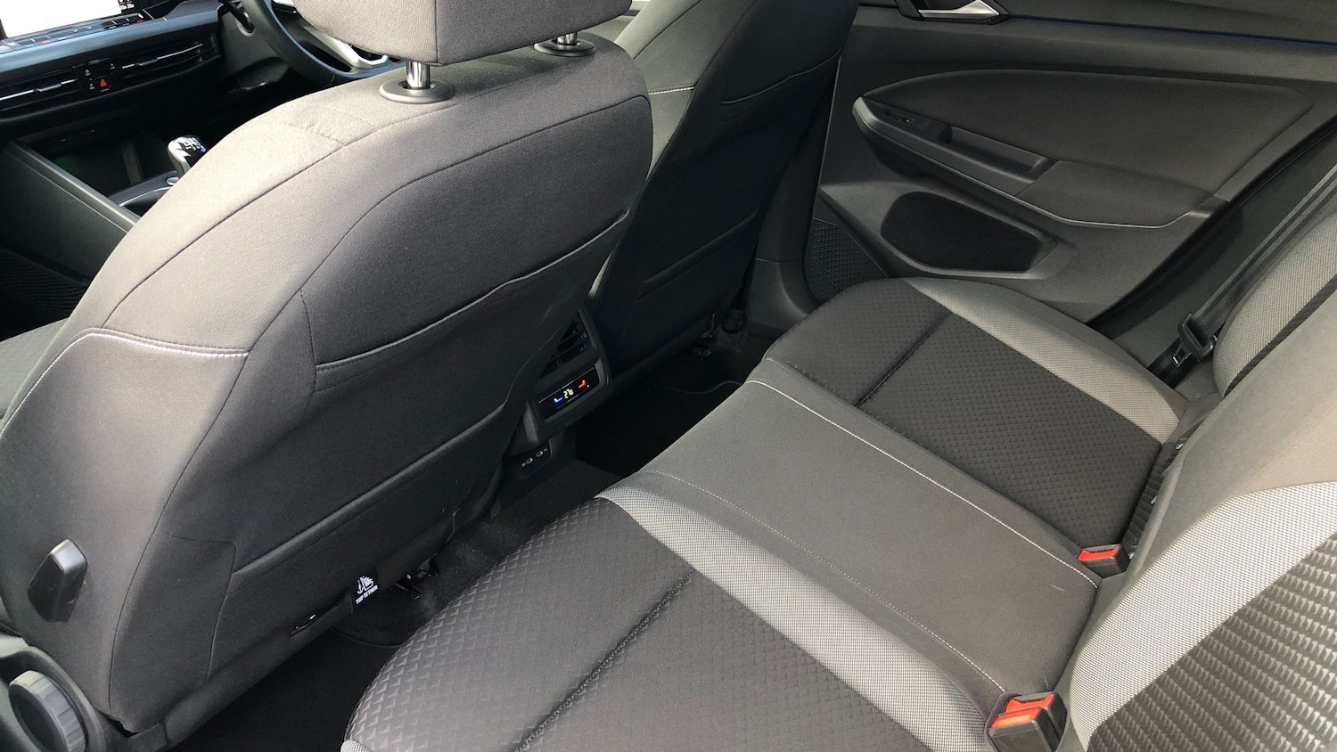 Used Volkswagen Golf 2022 for sale - 76453403: Photo 25