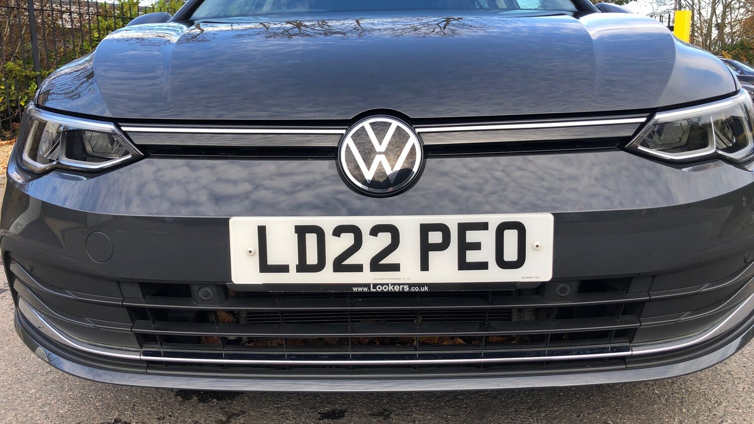 Used Volkswagen Golf 2022 for sale - 76453403: Photo 26