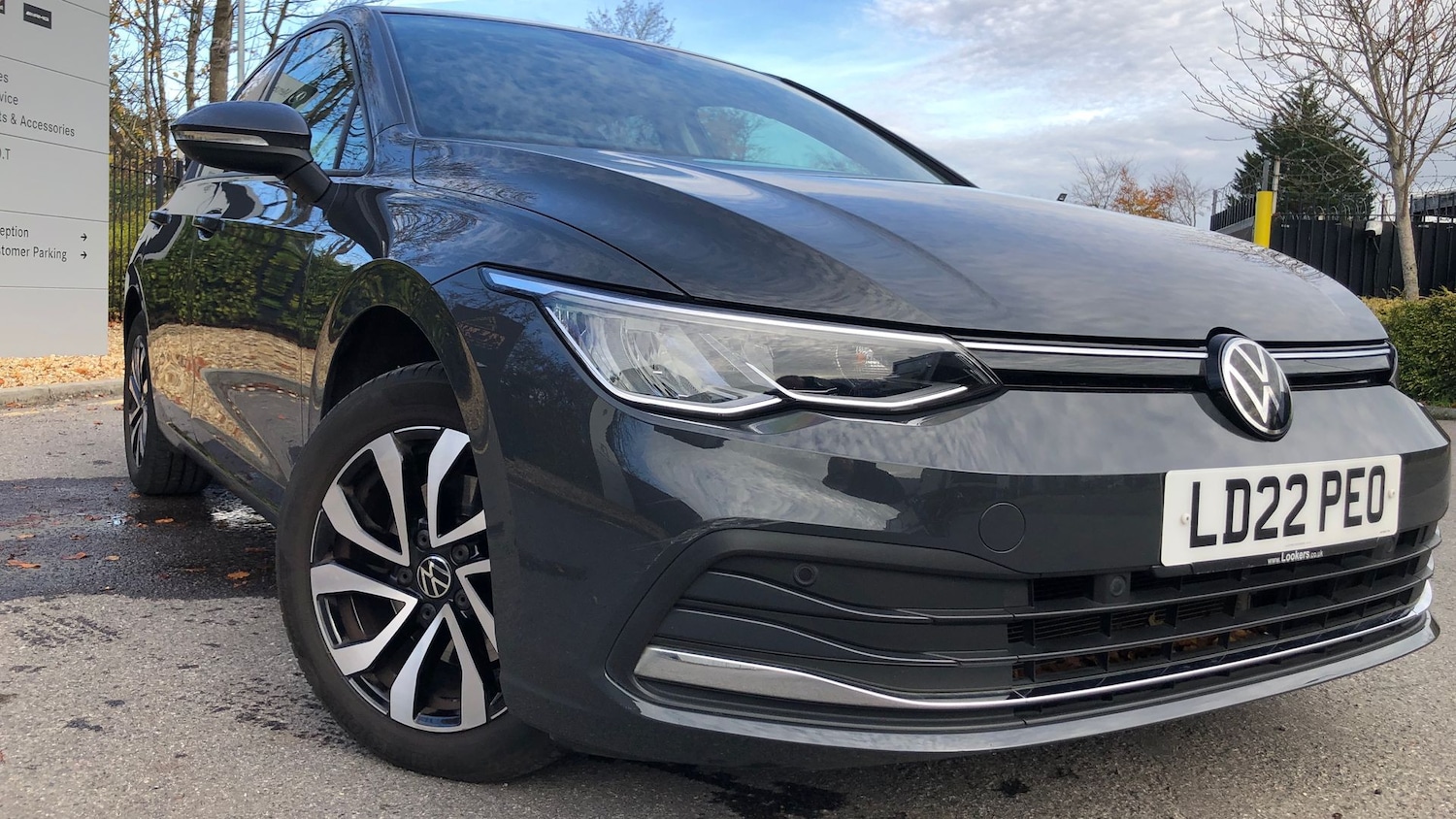 Used Volkswagen Golf 2022 for sale - 76453403: Photo 27