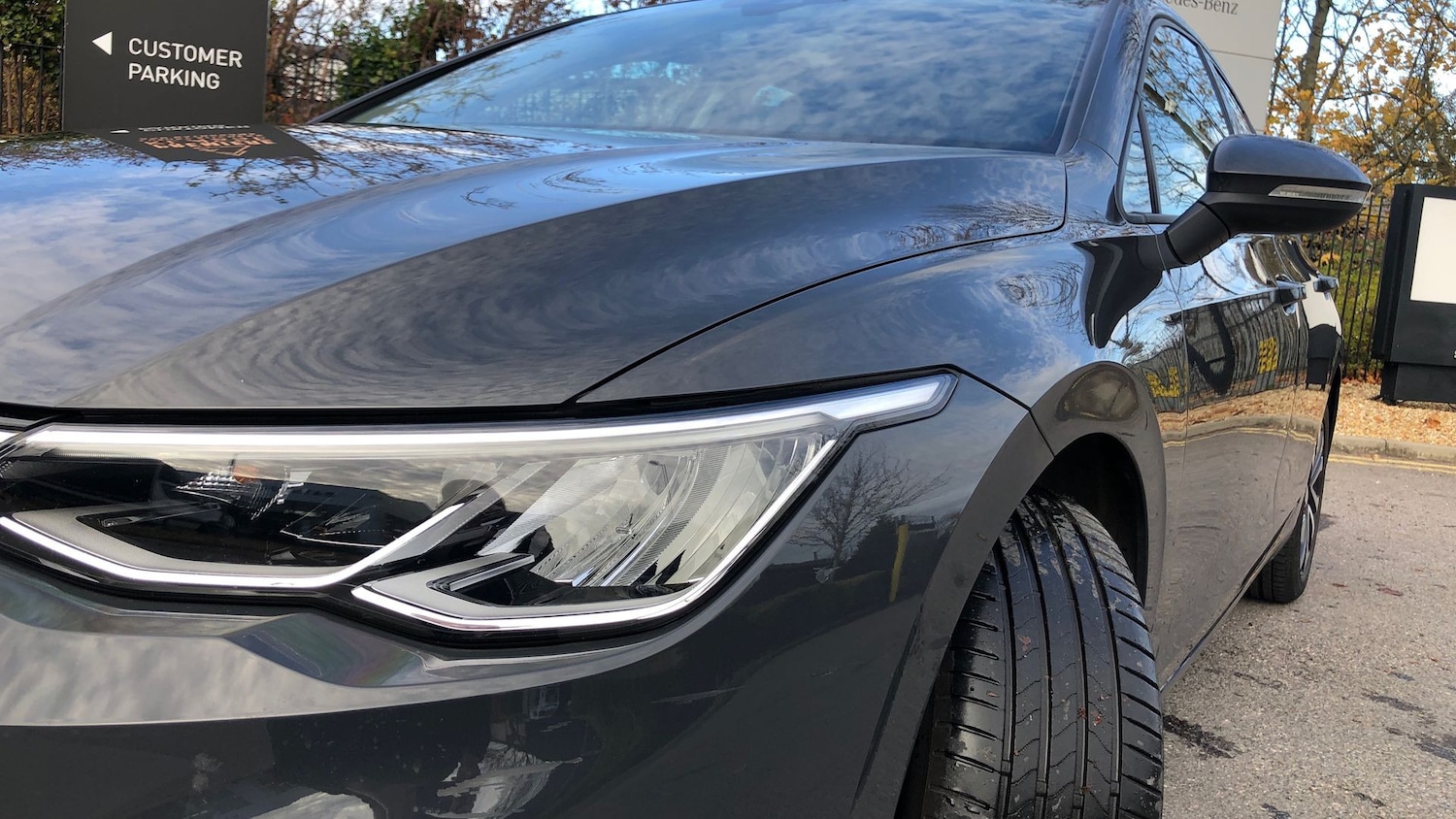 Used Volkswagen Golf 2022 for sale - 76453403: Photo 28