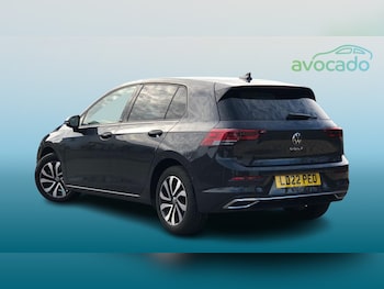 Used Volkswagen Golf 2022 for sale - 76453403: Photo