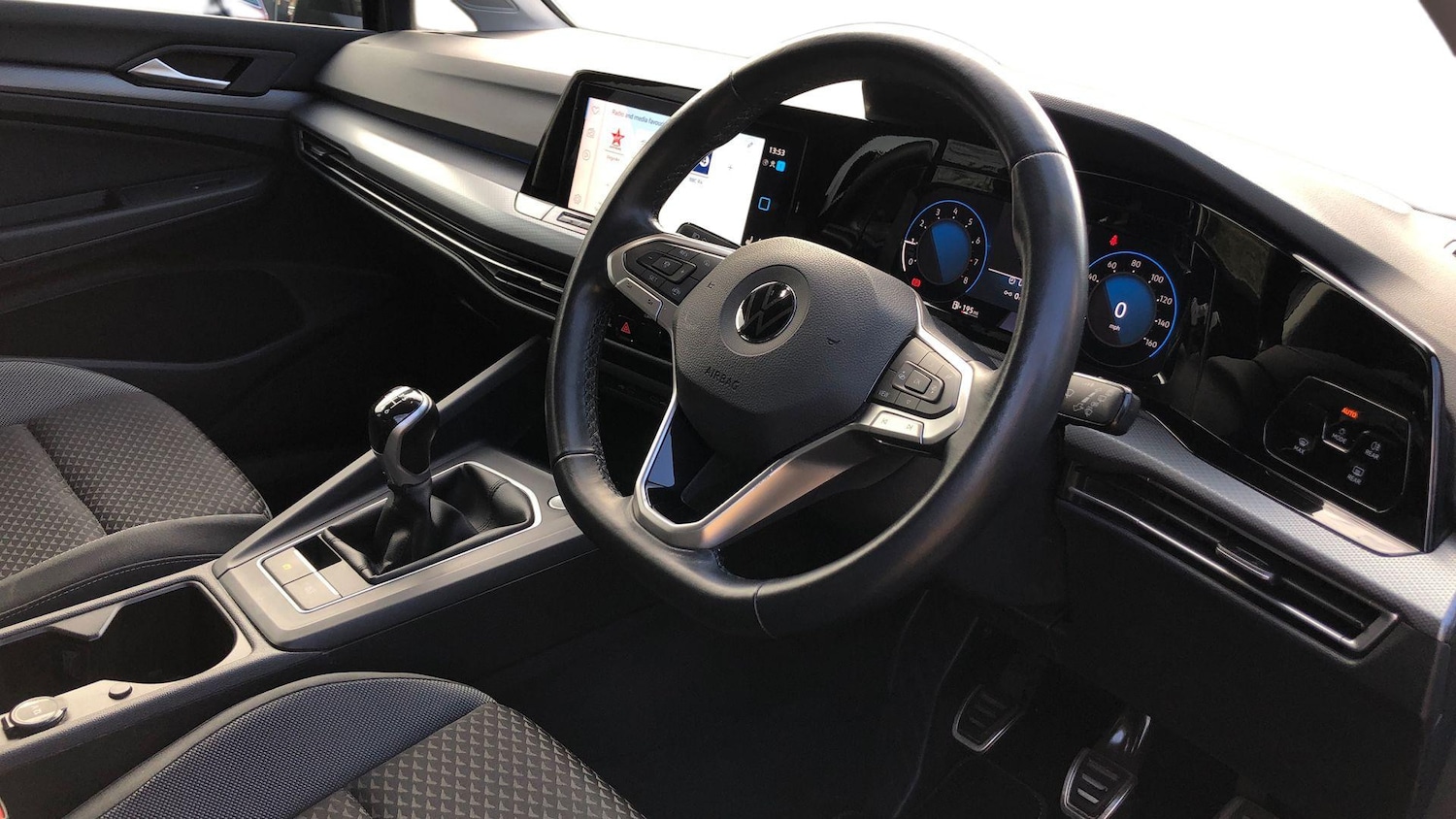 Used Volkswagen Golf 2022 for sale - 76453403: Photo 3