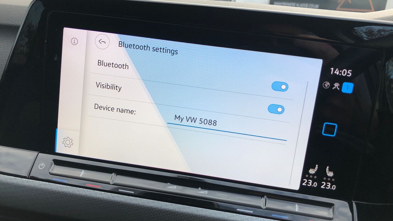 Used Volkswagen Golf 2022 for sale - 76453403: Photo 35