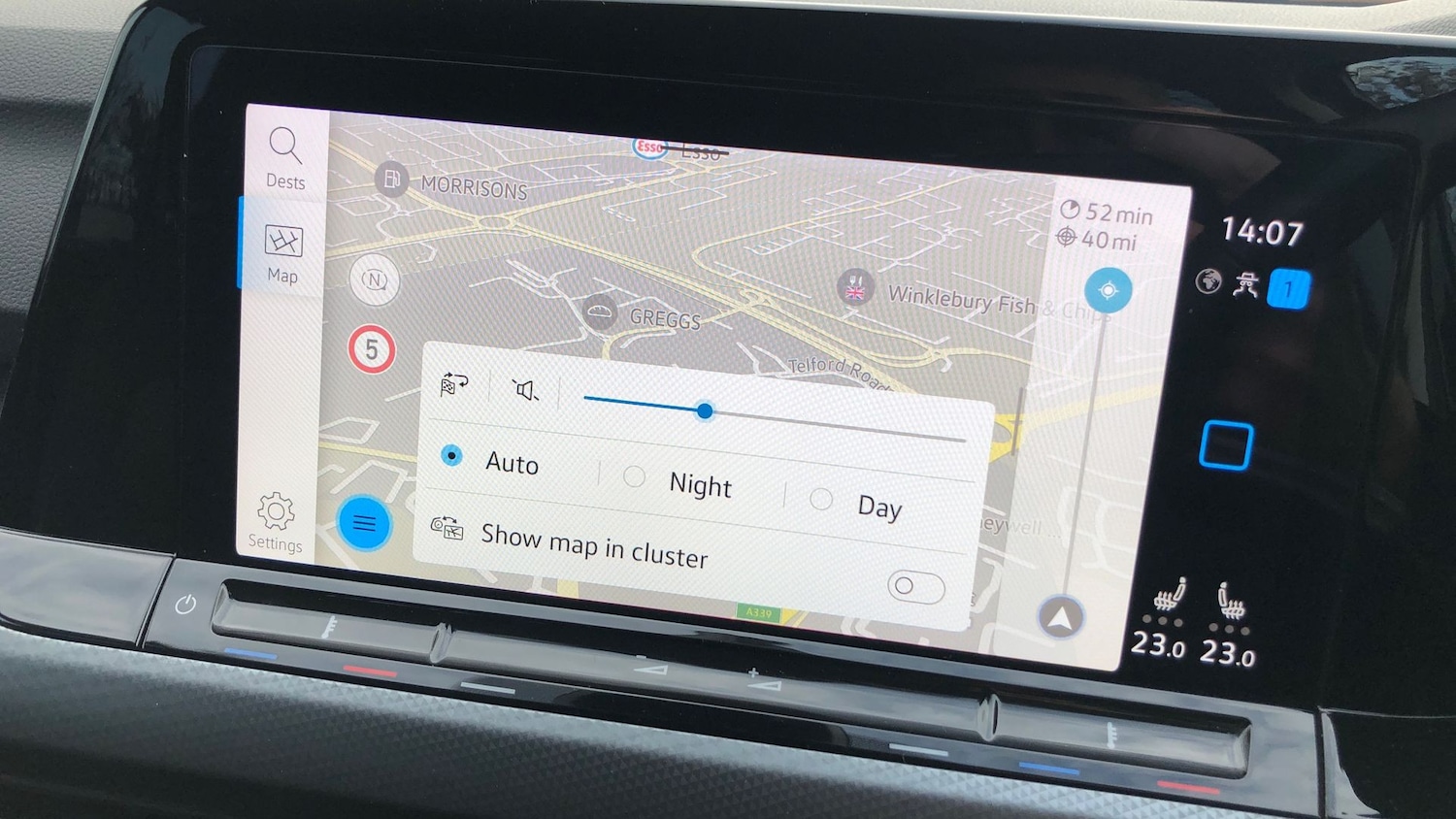 Used Volkswagen Golf 2022 for sale - 76453403: Photo 36