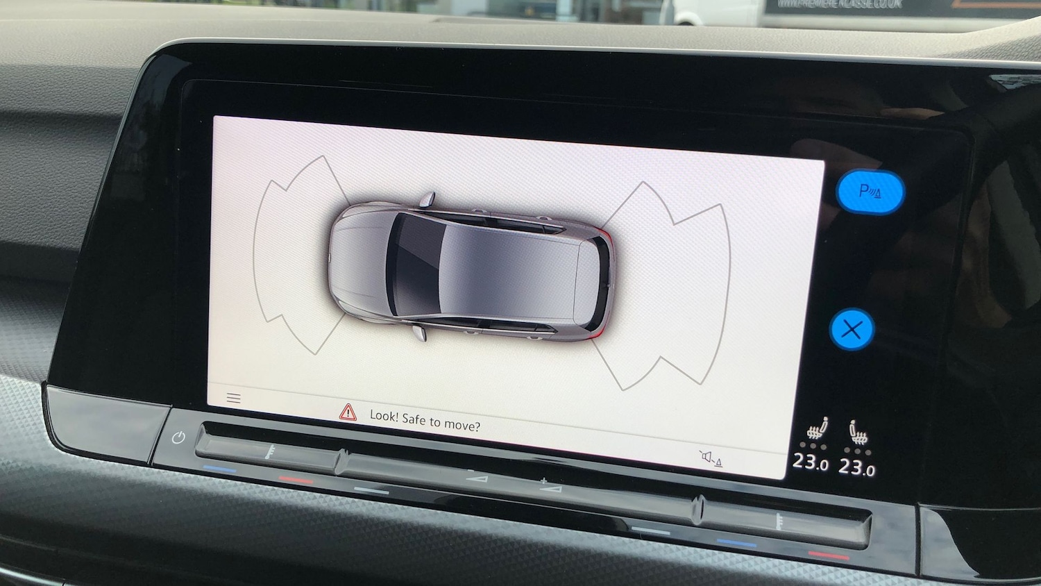 Used Volkswagen Golf 2022 for sale - 76453403: Photo 38