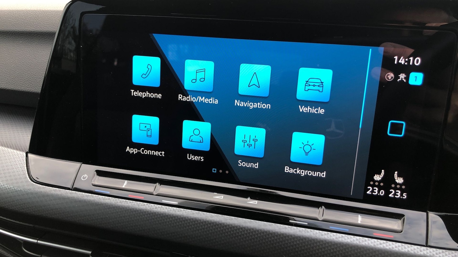 Used Volkswagen Golf 2022 for sale - 76453403: Photo 39