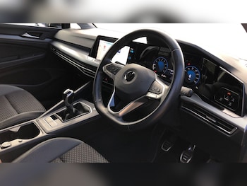 Used Volkswagen Golf 2022 for sale - 76453403: Photo