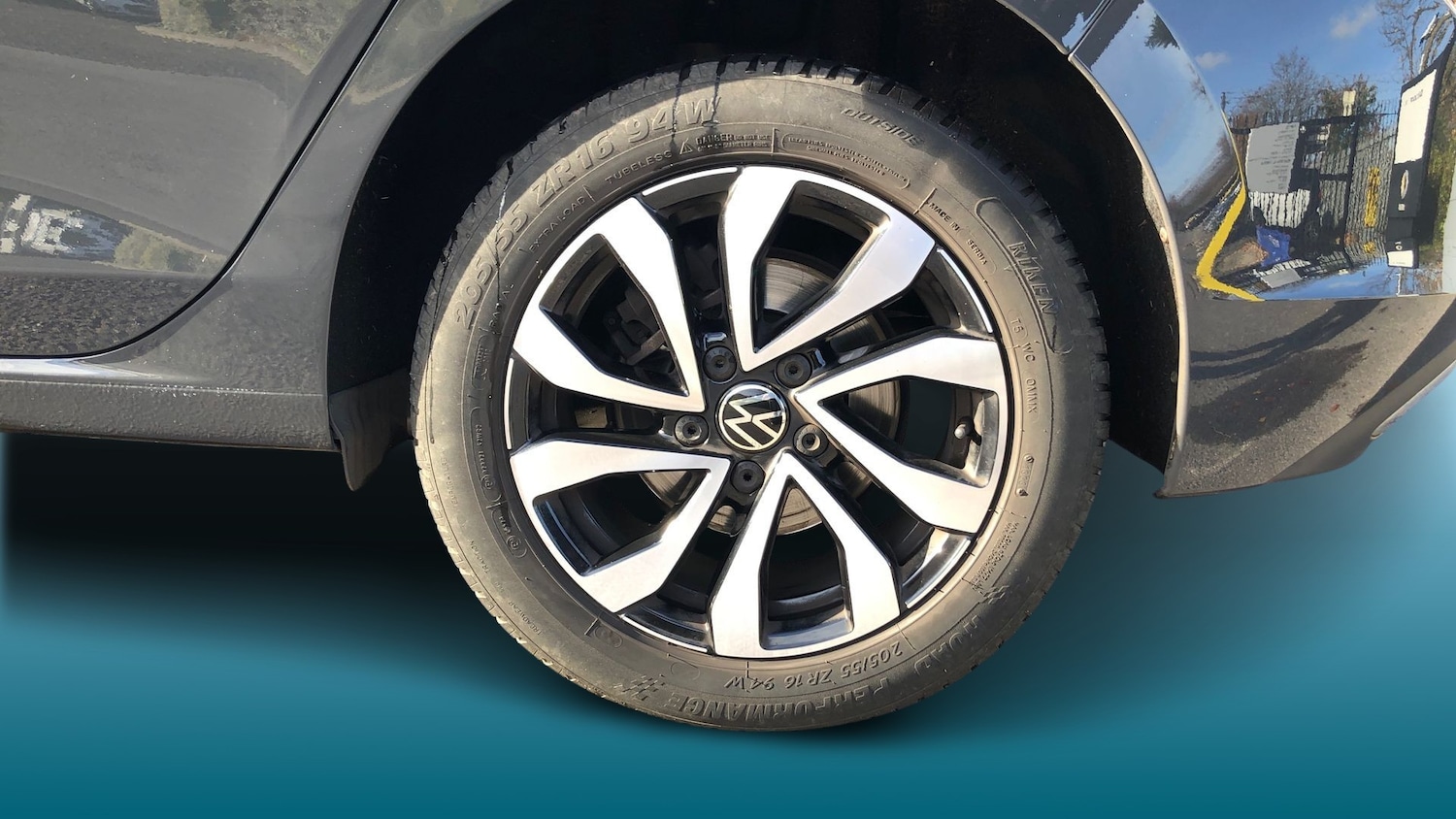 Used Volkswagen Golf 2022 for sale - 76453403: Photo 5