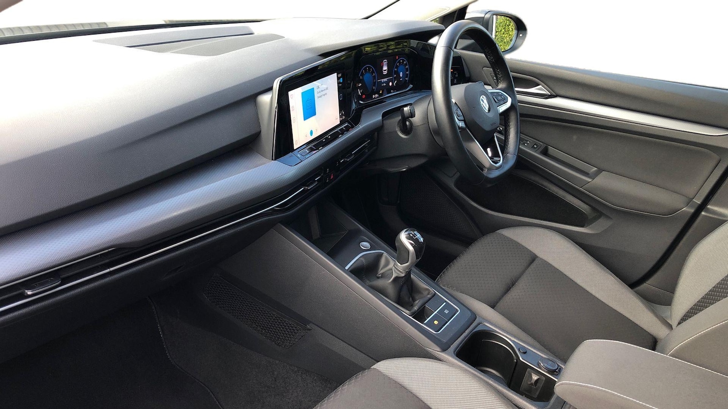 Used Volkswagen Golf 2022 for sale - 76453403: Photo 8