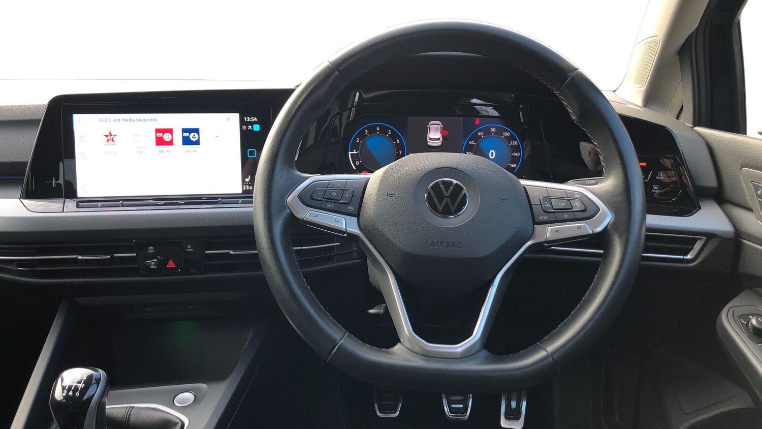 Used Volkswagen Golf 2022 for sale - 76453403: Photo 9