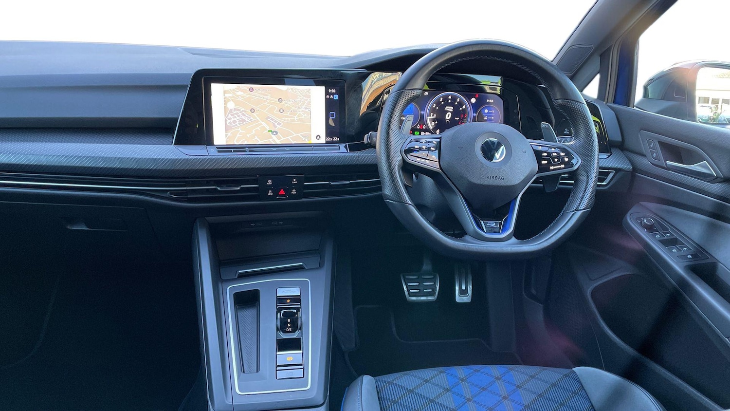 Used Volkswagen Golf 2021 for sale - 77189597: Photo 10